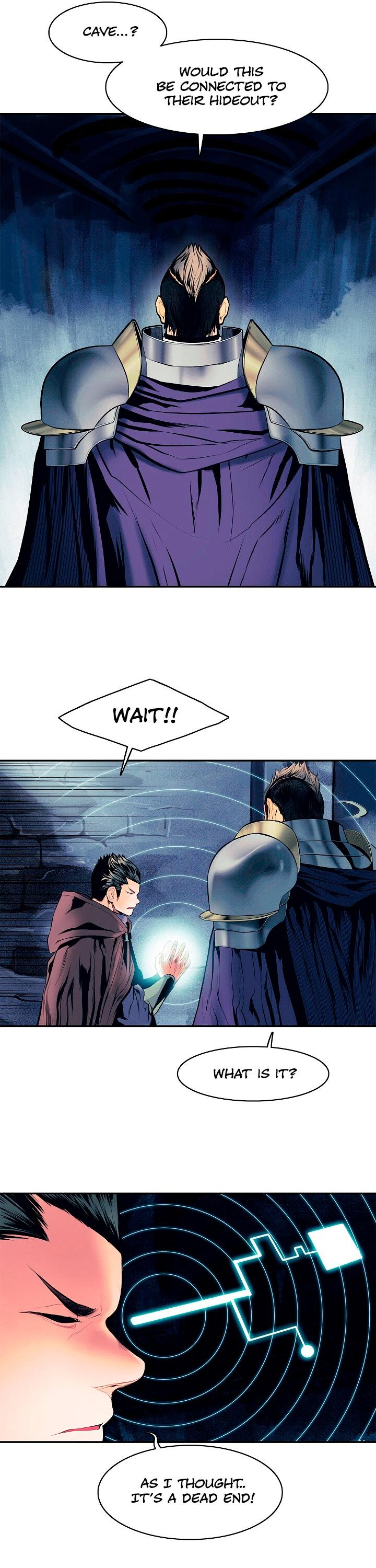 MookHyang DarkLady Chapter 18 image 17