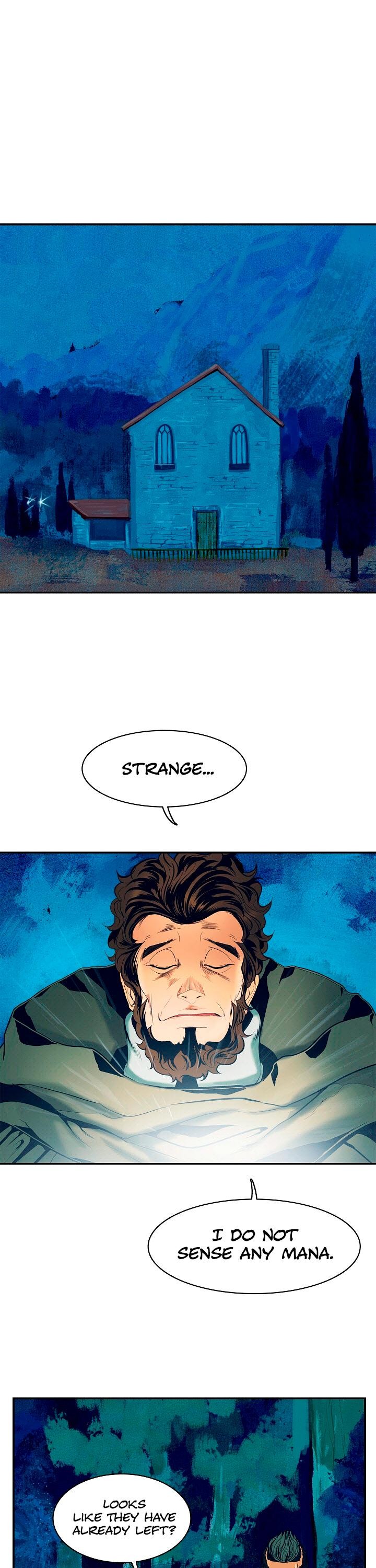 MookHyang DarkLady Chapter 18 image 1