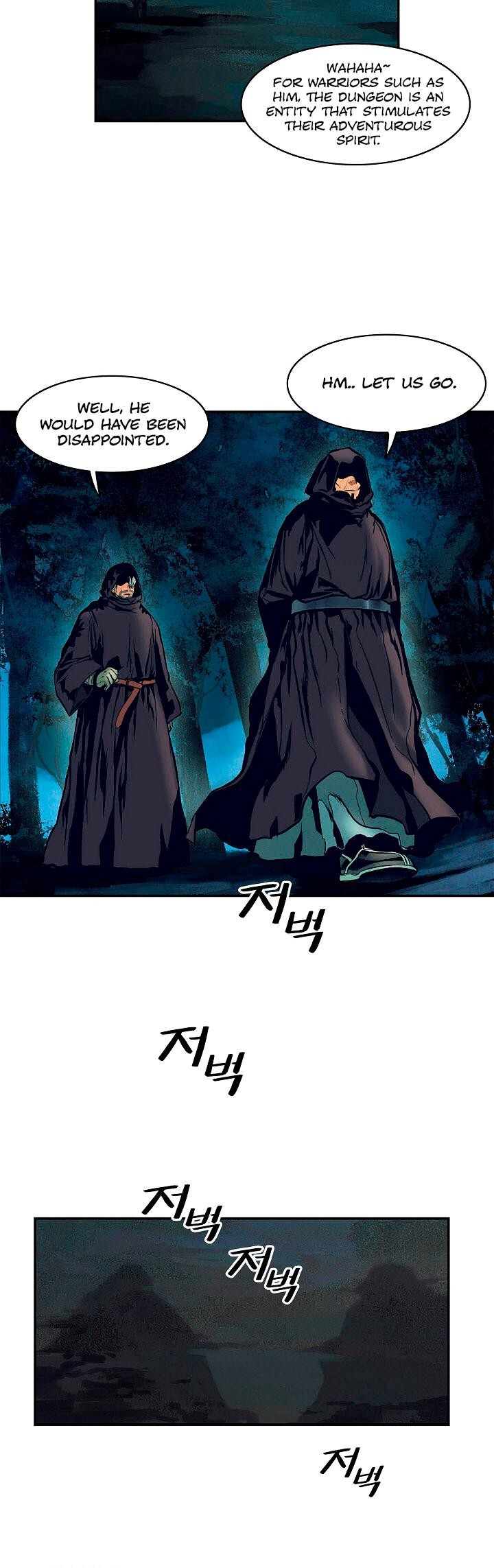 MookHyang DarkLady Chapter 18 image 24