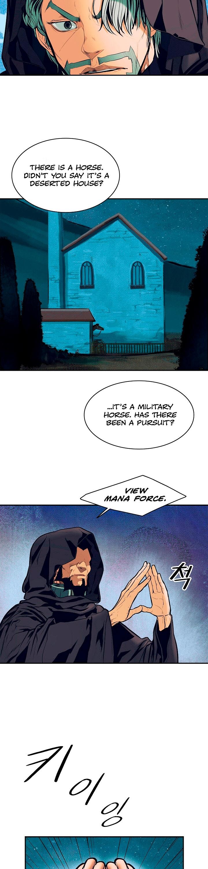 MookHyang DarkLady Chapter 18 image 26