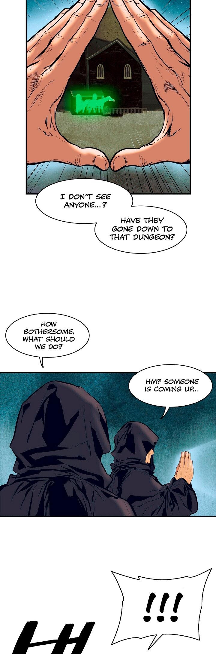 MookHyang DarkLady Chapter 18 image 27
