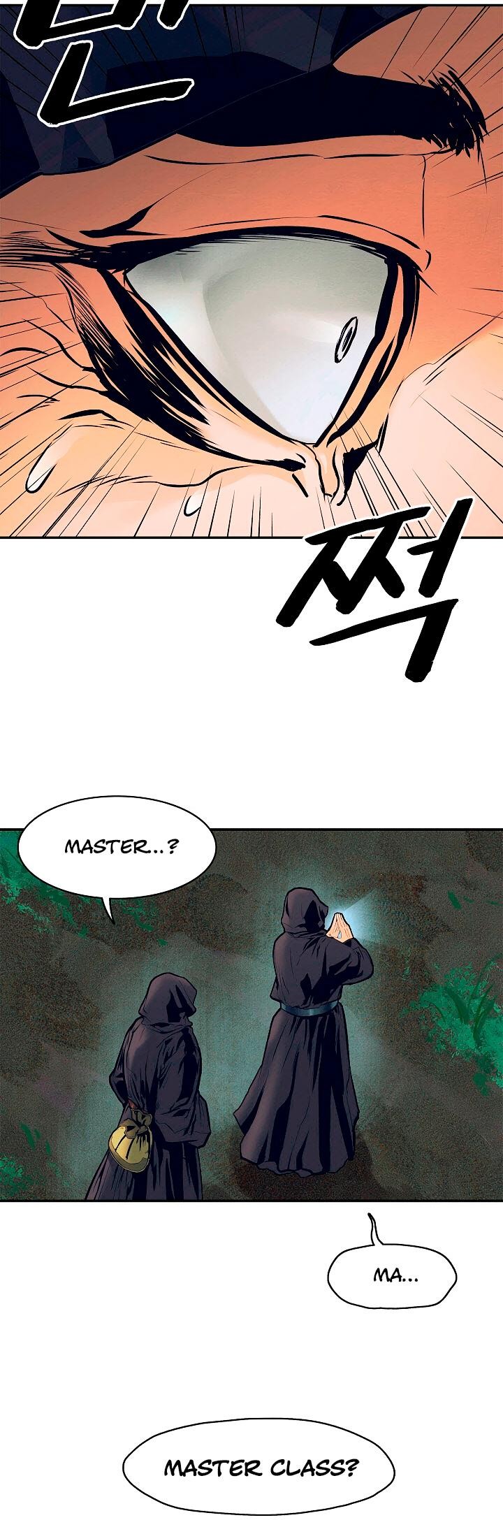 MookHyang DarkLady Chapter 18 image 28