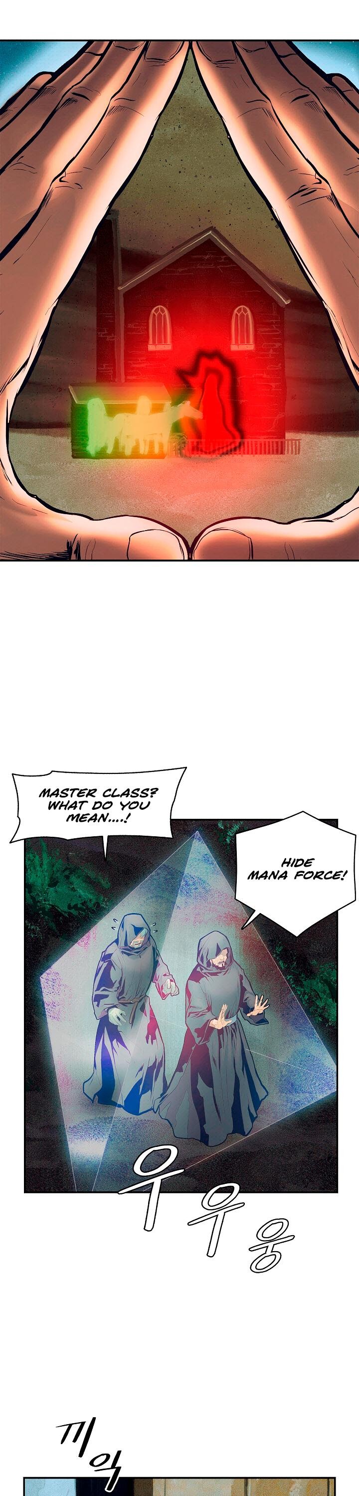 MookHyang DarkLady Chapter 18 image 29
