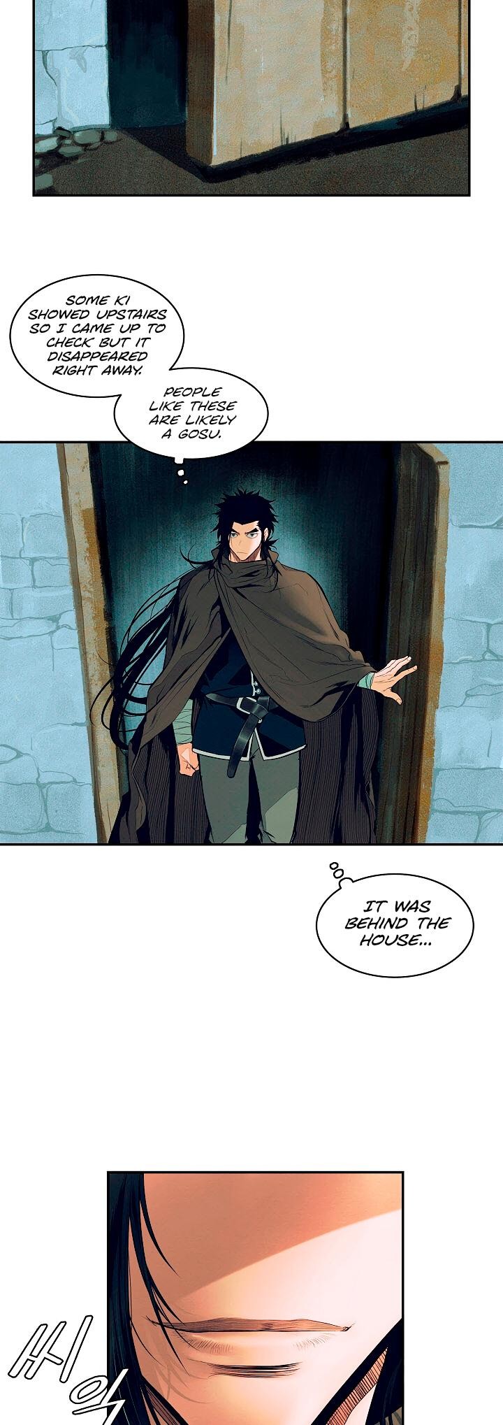 MookHyang DarkLady Chapter 18 image 30