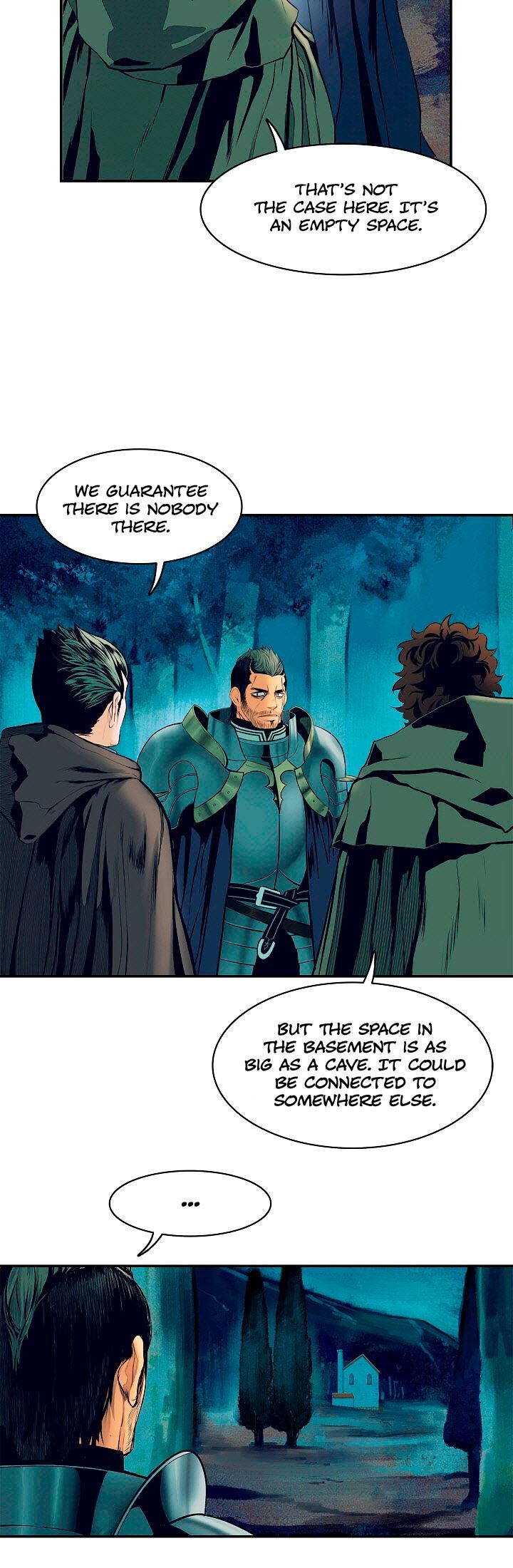 MookHyang DarkLady Chapter 18 image 3