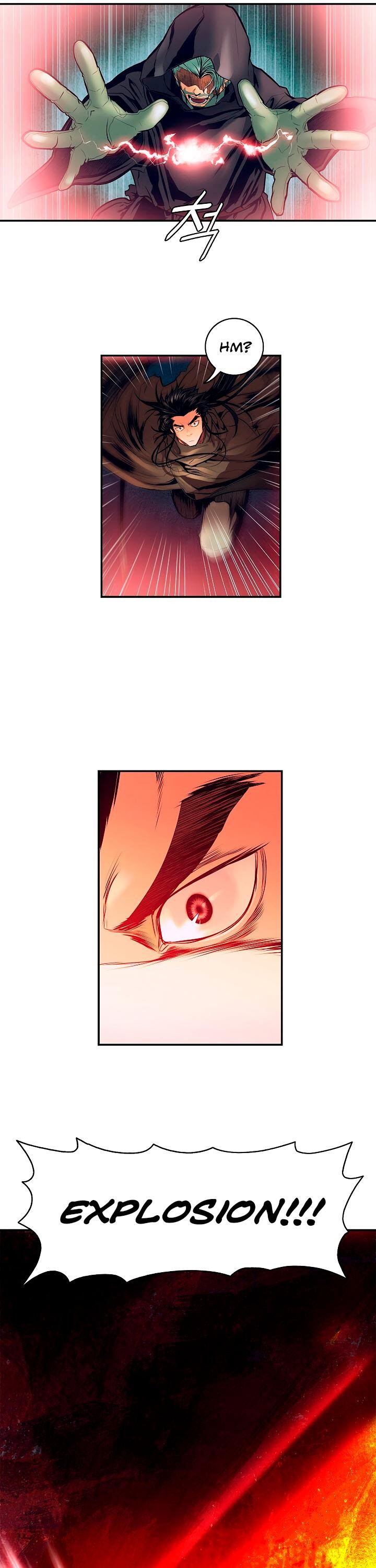 MookHyang DarkLady Chapter 19 image 9