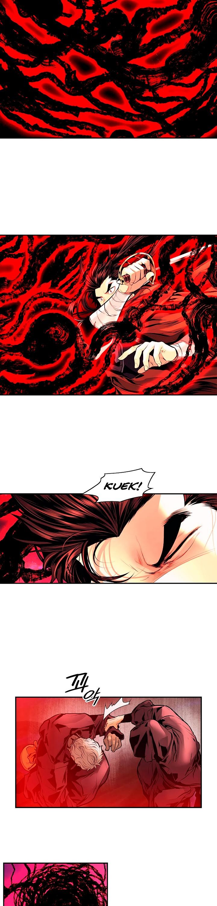 MookHyang DarkLady Chapter 19 image 14