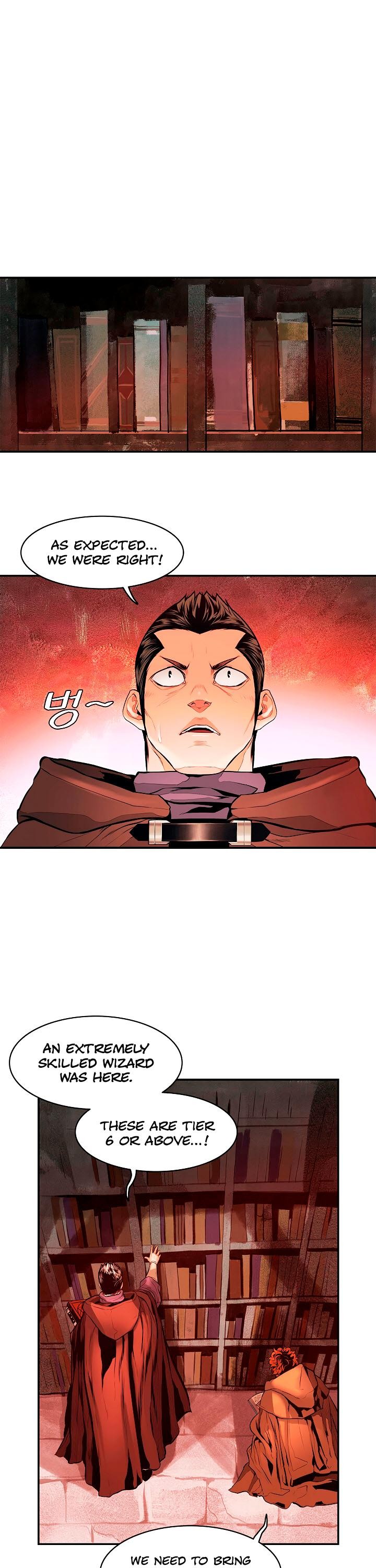 MookHyang DarkLady Chapter 19 image 17