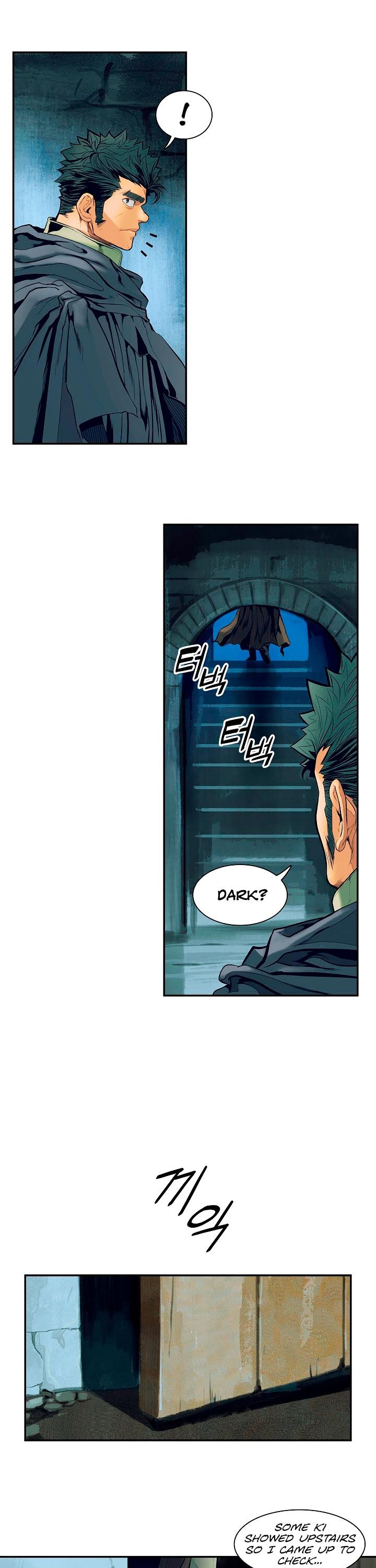 MookHyang DarkLady Chapter 19 image 1