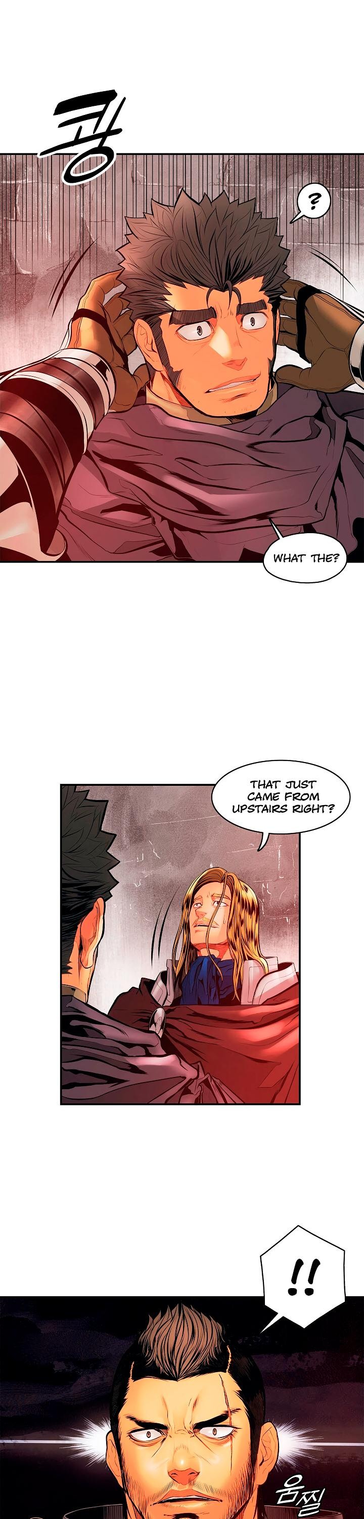 MookHyang DarkLady Chapter 19 image 21