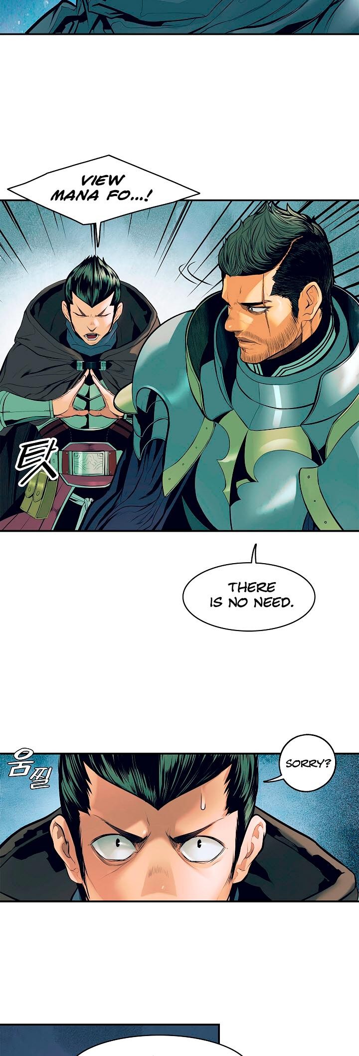 MookHyang DarkLady Chapter 19 image 27