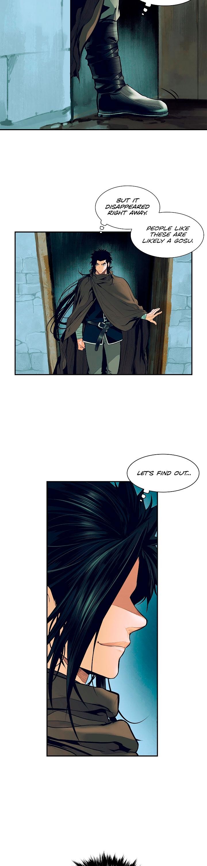 MookHyang DarkLady Chapter 19 image 2