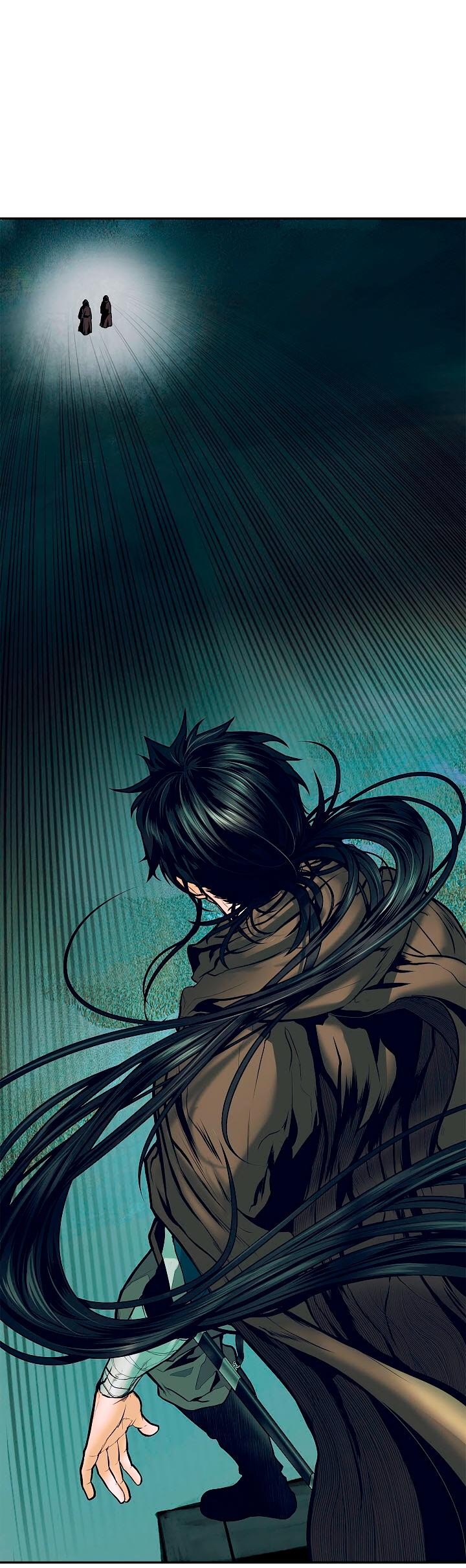 MookHyang DarkLady Chapter 19 image 4