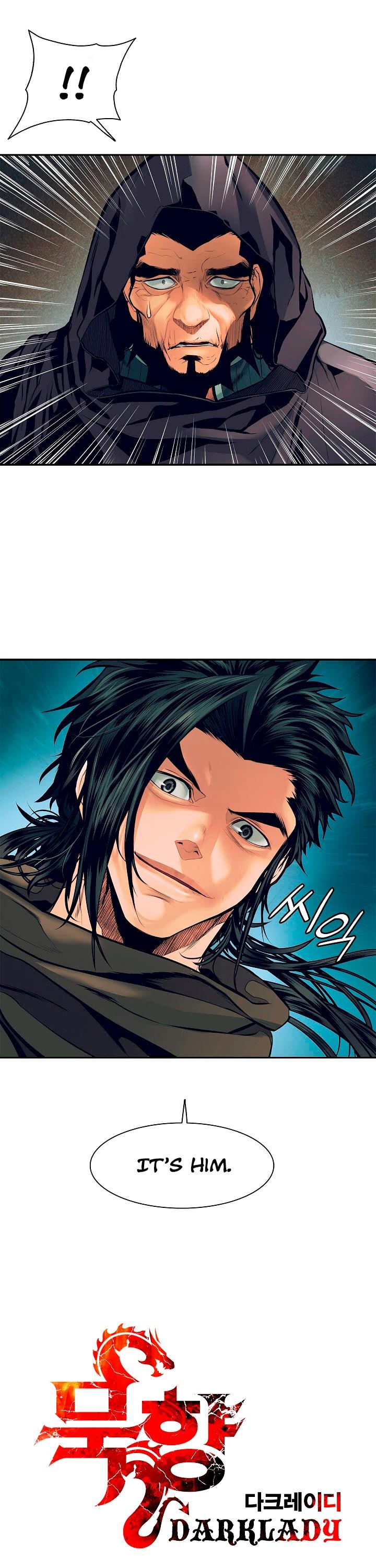 MookHyang DarkLady Chapter 19 image 5
