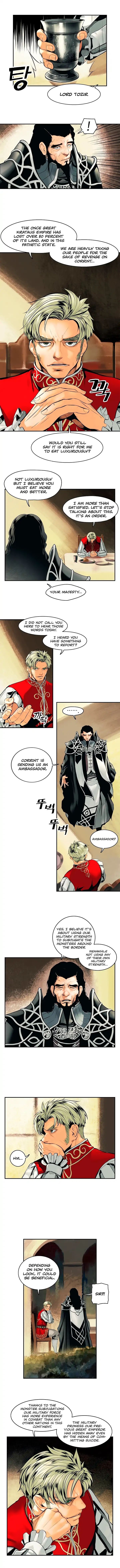 MookHyang DarkLady Chapter 2 image 2