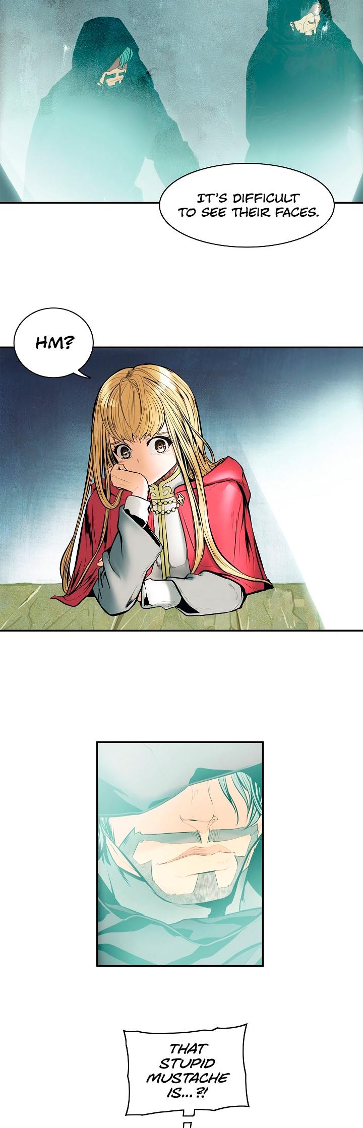 MookHyang DarkLady Chapter 20 image 11