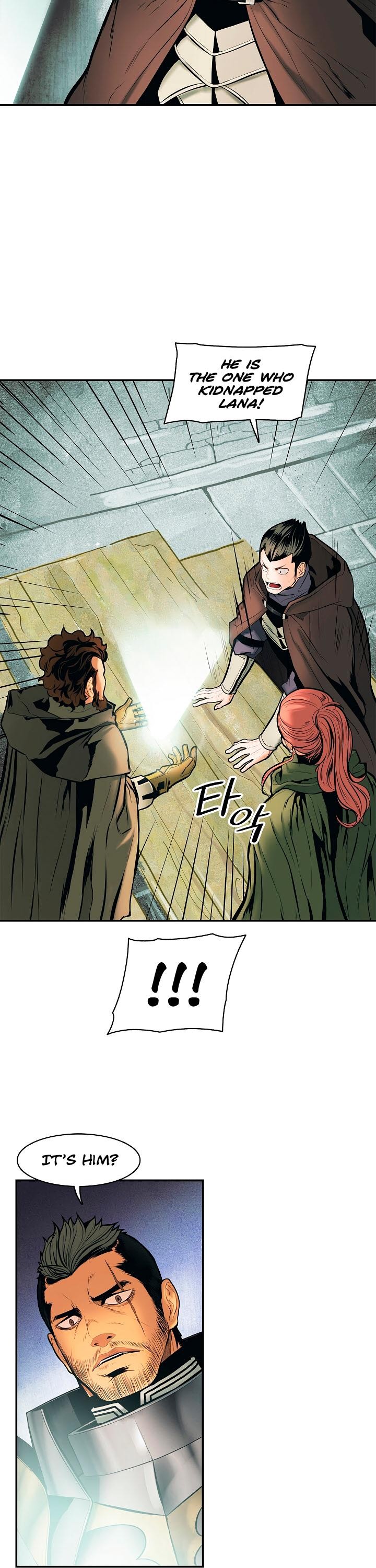 MookHyang DarkLady Chapter 20 image 14