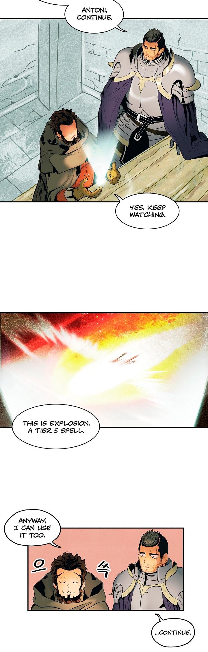 MookHyang DarkLady Chapter 20 image 16