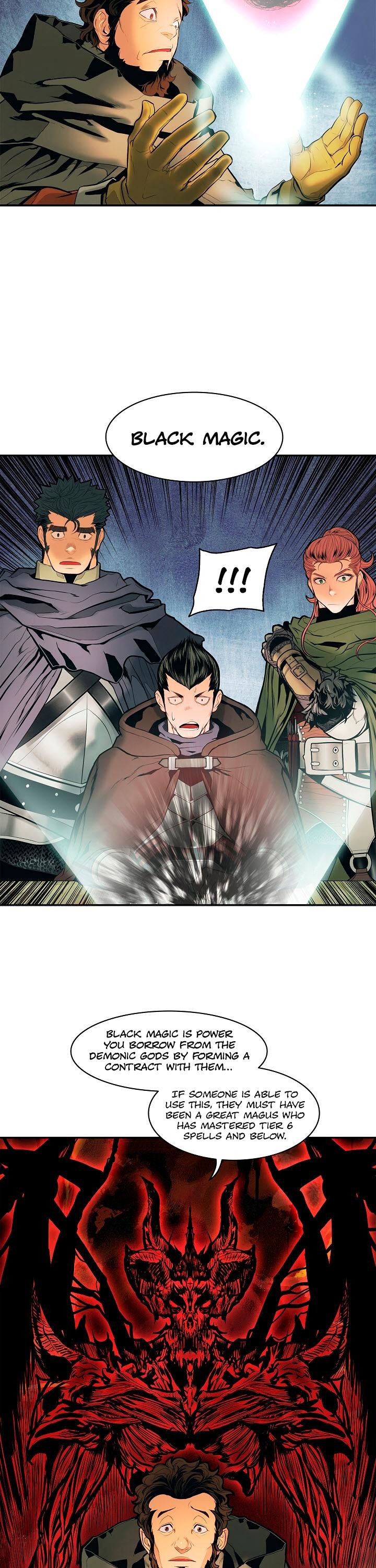 MookHyang DarkLady Chapter 20 image 18