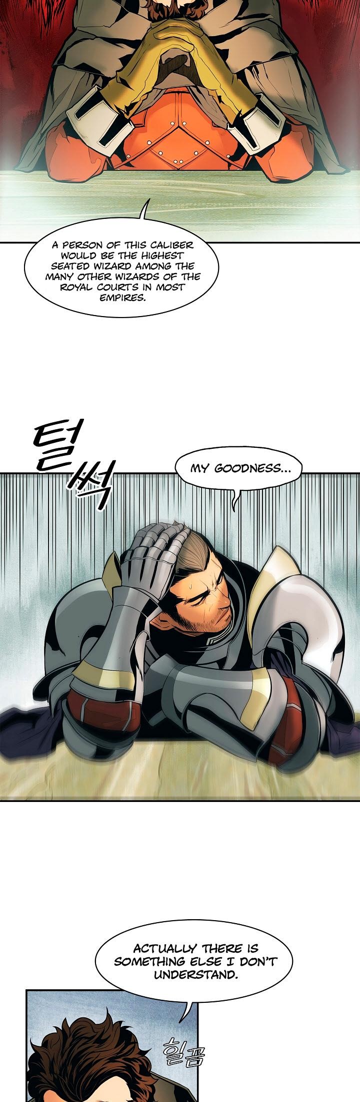 MookHyang DarkLady Chapter 20 image 19