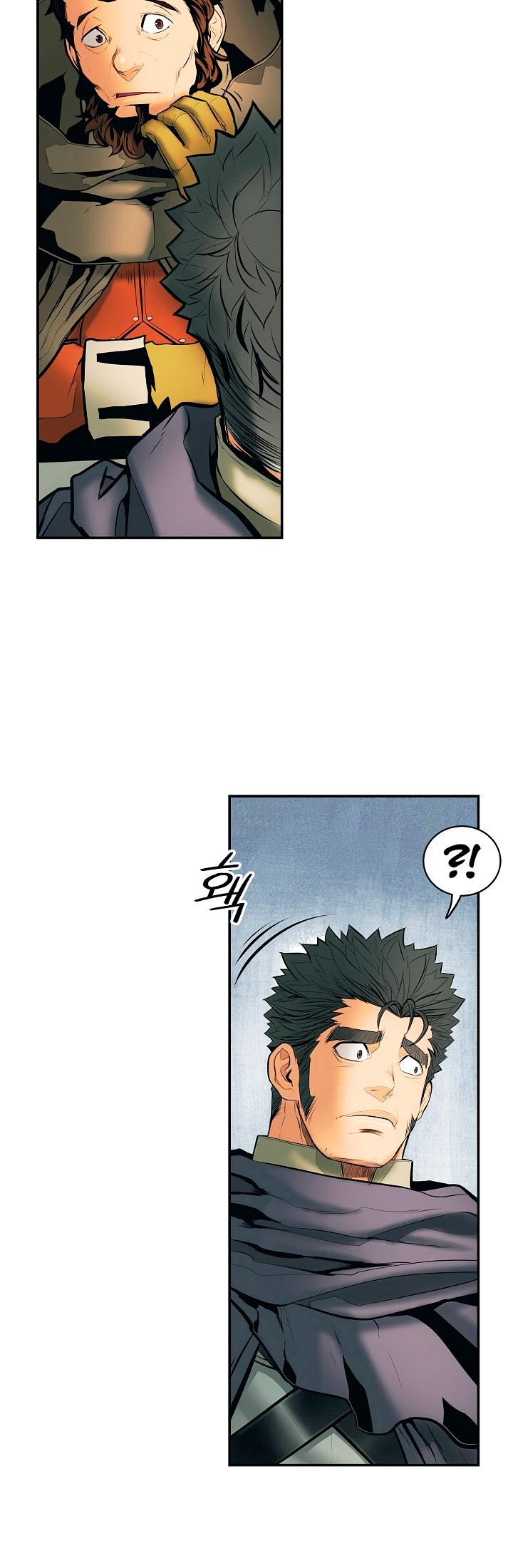 MookHyang DarkLady Chapter 20 image 20