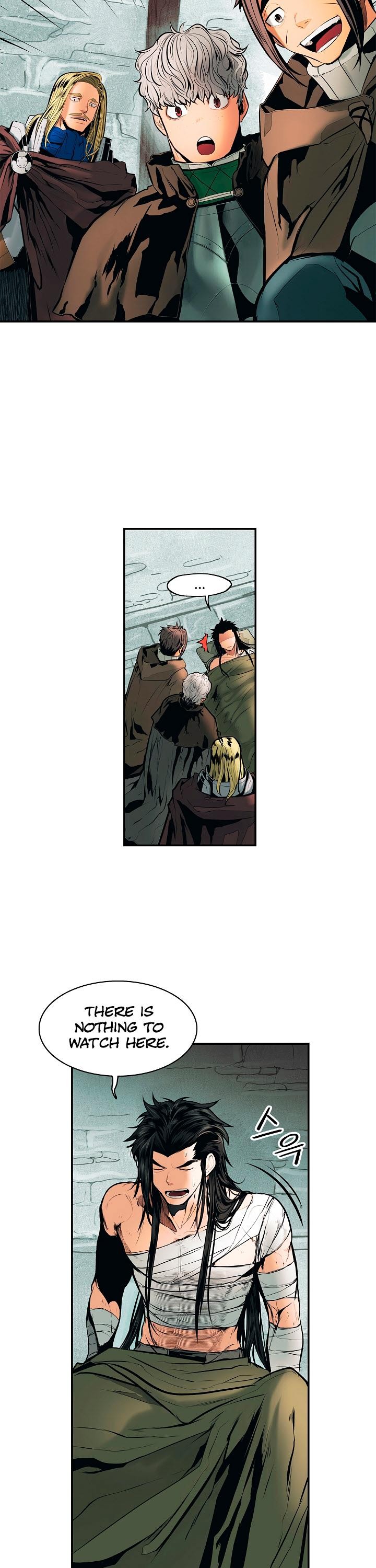 MookHyang DarkLady Chapter 20 image 22