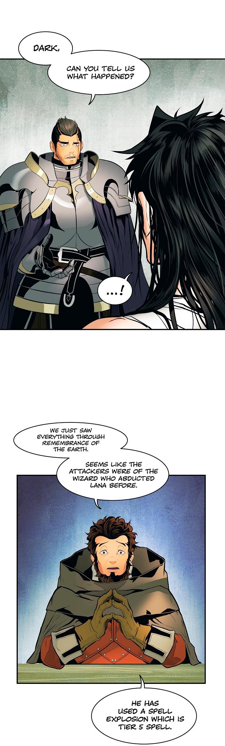 MookHyang DarkLady Chapter 20 image 24