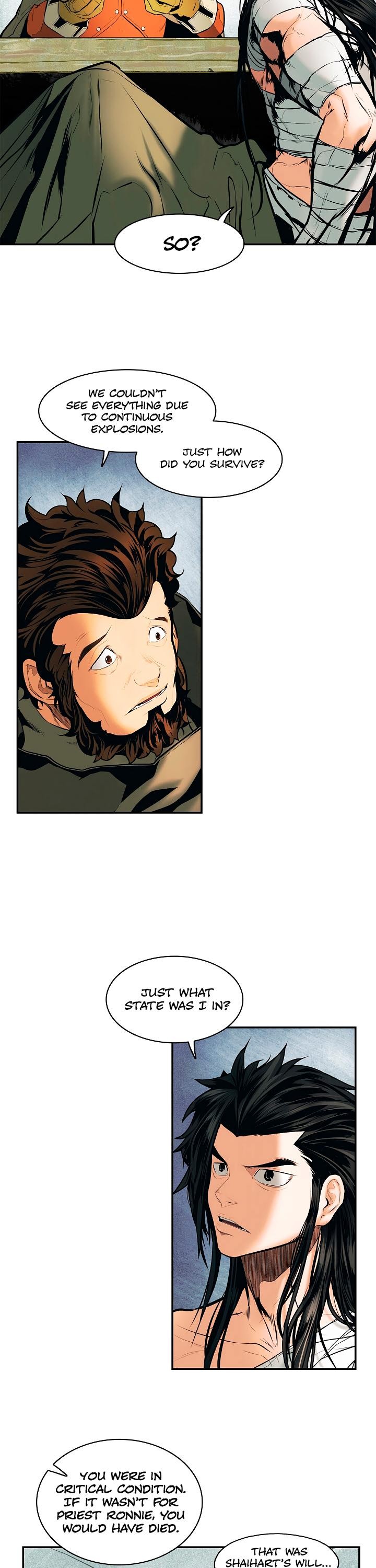 MookHyang DarkLady Chapter 20 image 26