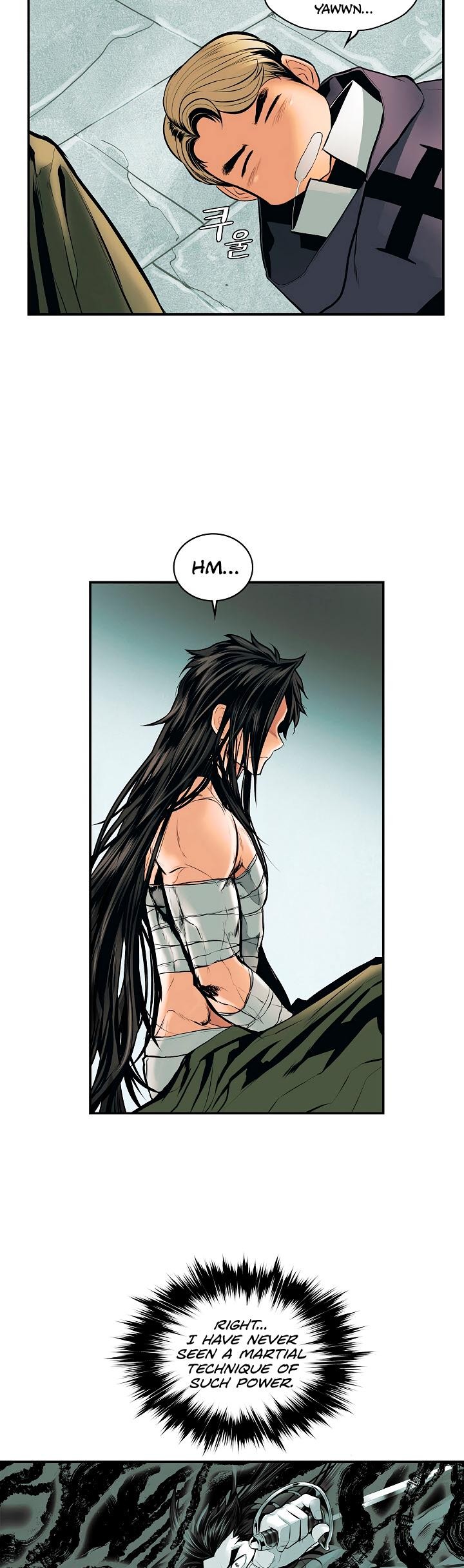 MookHyang DarkLady Chapter 20 image 27