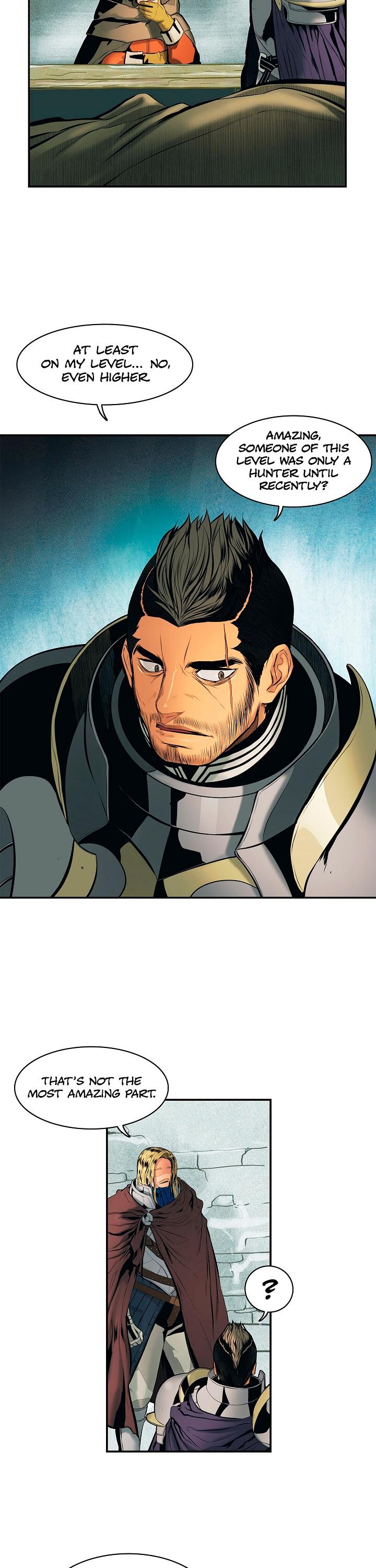 MookHyang DarkLady Chapter 20 image 30