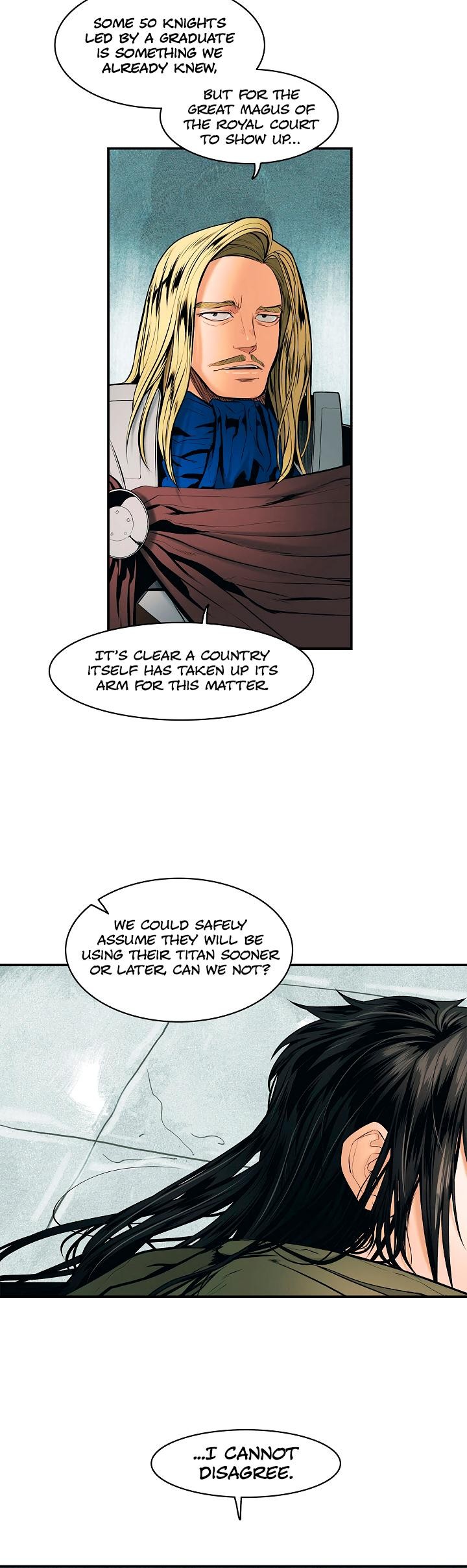 MookHyang DarkLady Chapter 20 image 31