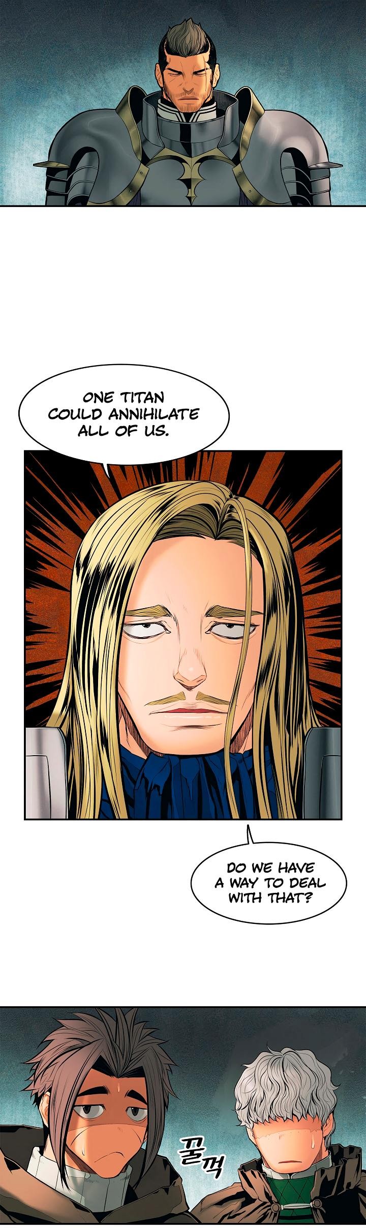 MookHyang DarkLady Chapter 20 image 32