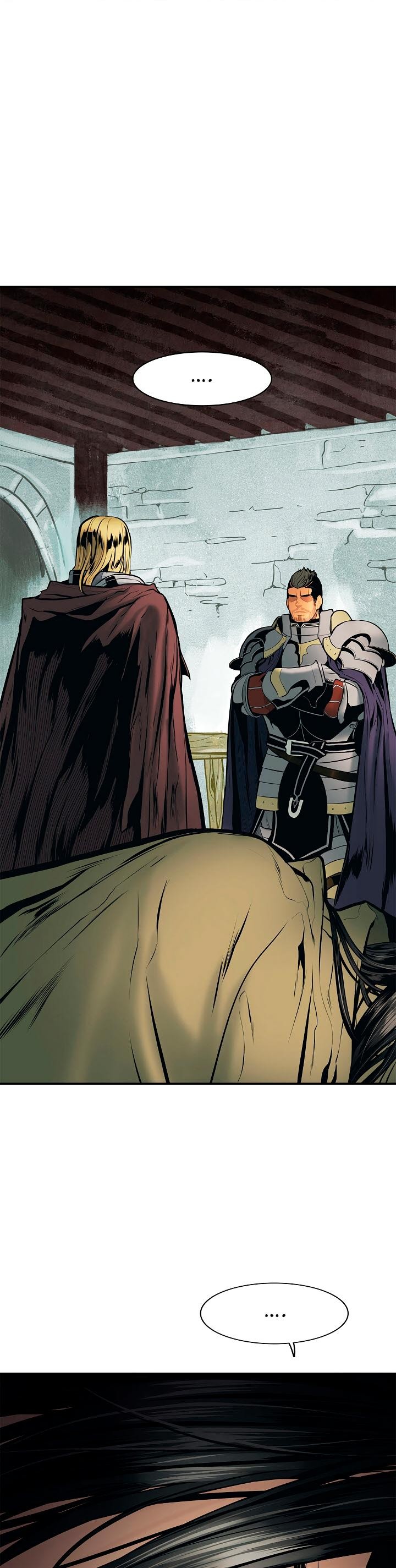 MookHyang DarkLady Chapter 20 image 33