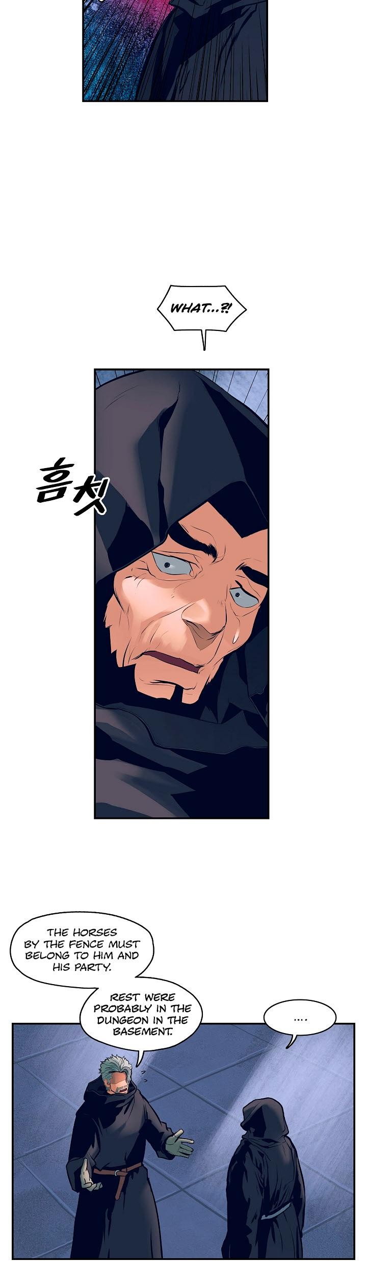 MookHyang DarkLady Chapter 20 image 3