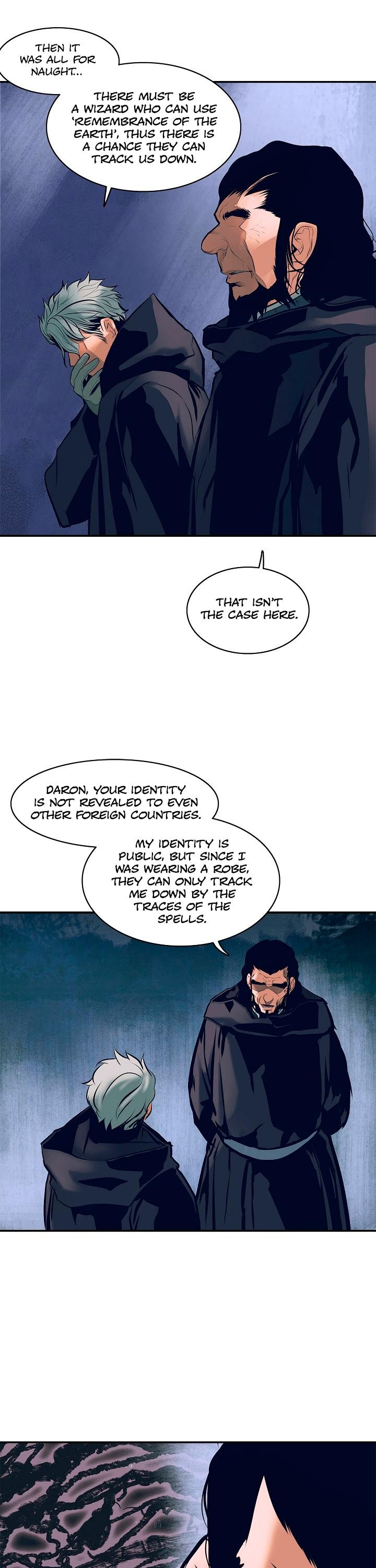 MookHyang DarkLady Chapter 20 image 5