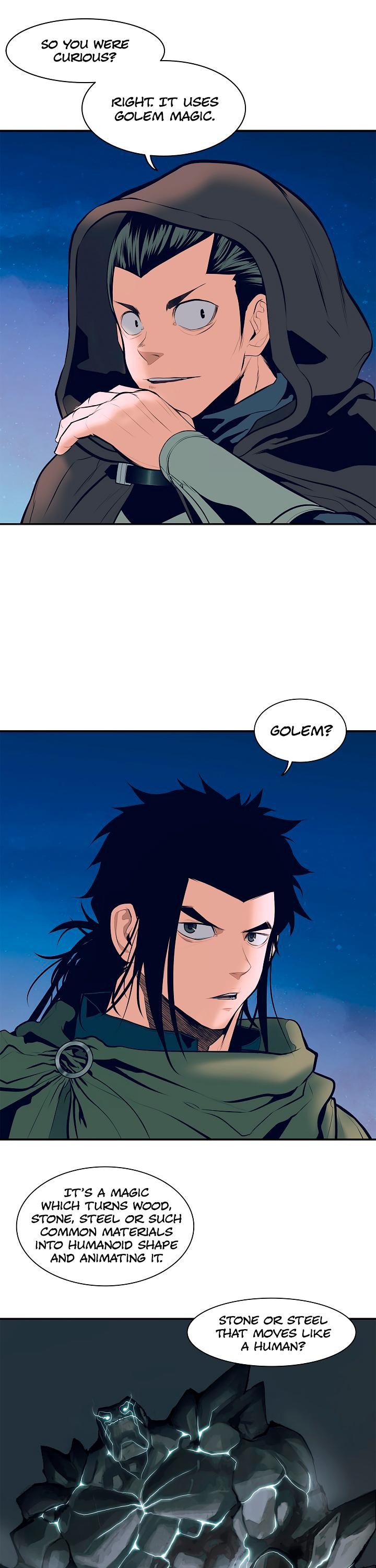 MookHyang DarkLady Chapter 21 image 13