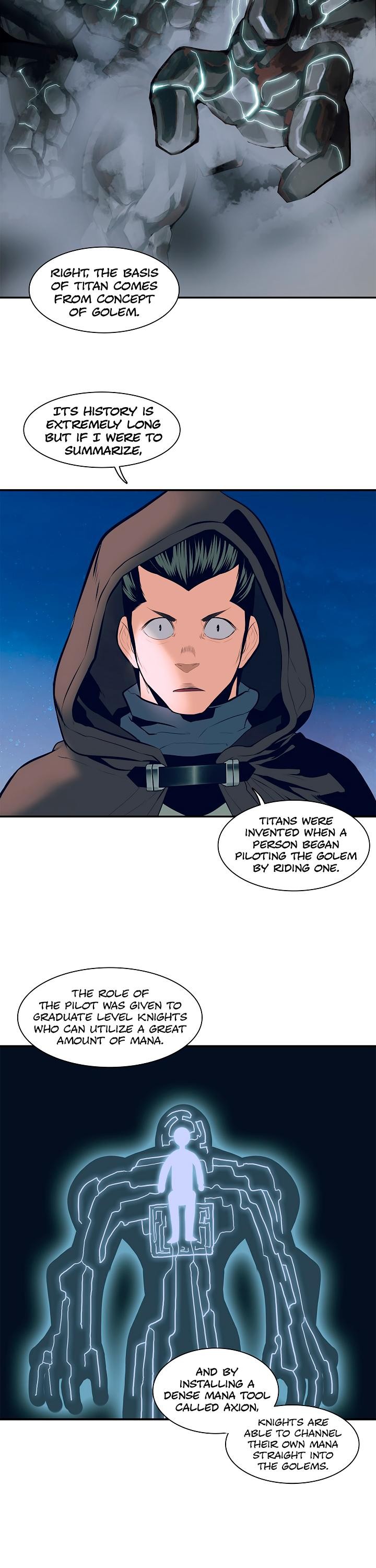 MookHyang DarkLady Chapter 21 image 14