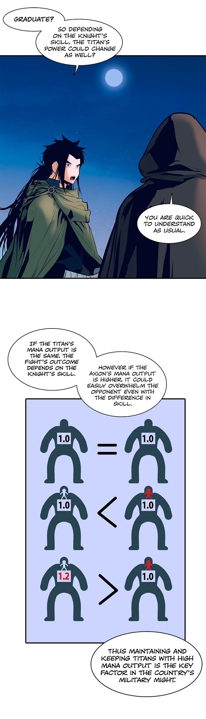 MookHyang DarkLady Chapter 21 image 15