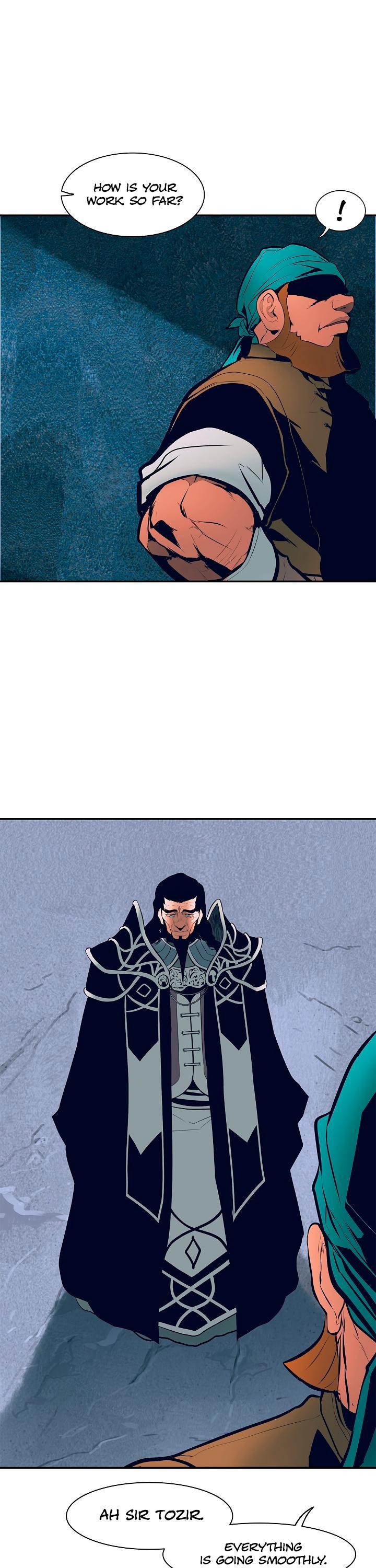 MookHyang DarkLady Chapter 21 image 21