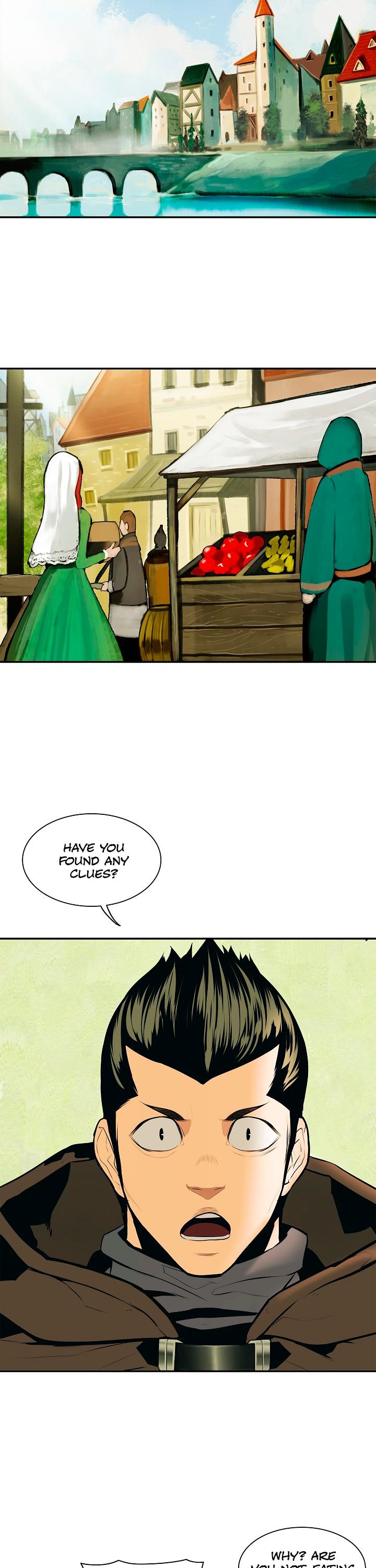 MookHyang DarkLady Chapter 21 image 26