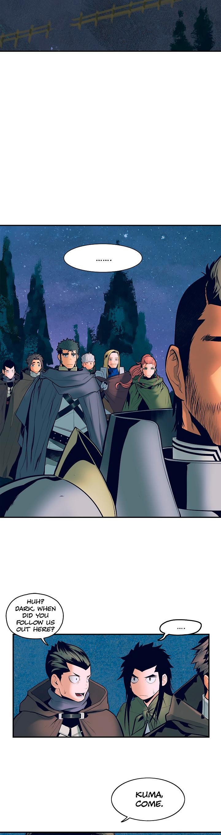 MookHyang DarkLady Chapter 21 image 3
