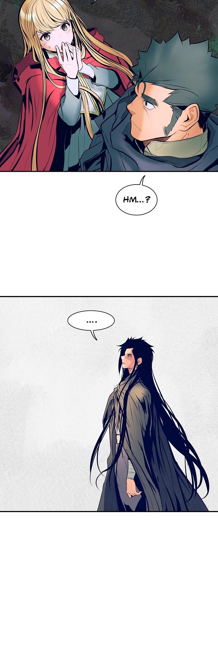 MookHyang DarkLady Chapter 21 image 8