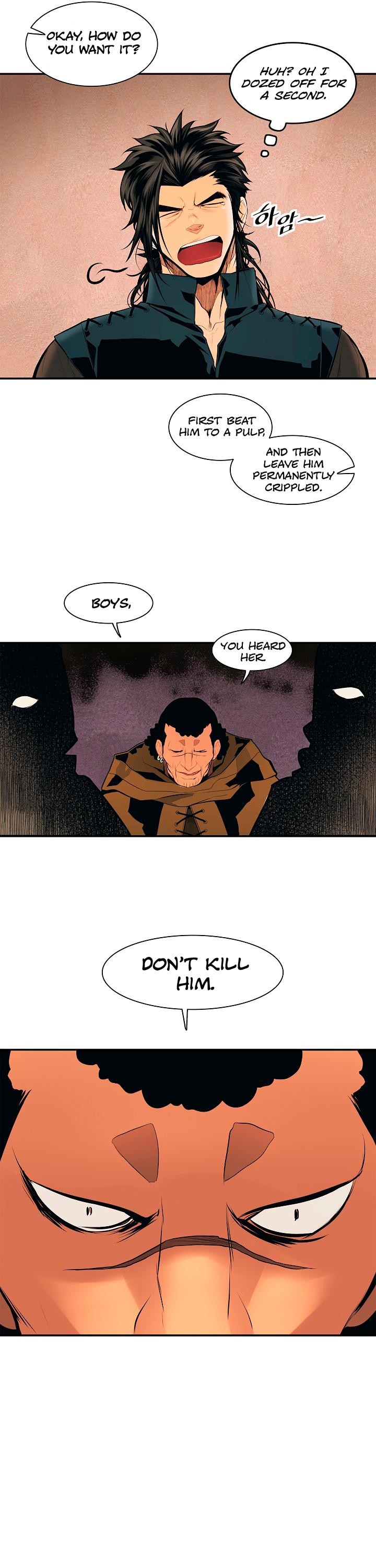 MookHyang DarkLady Chapter 22 image 9