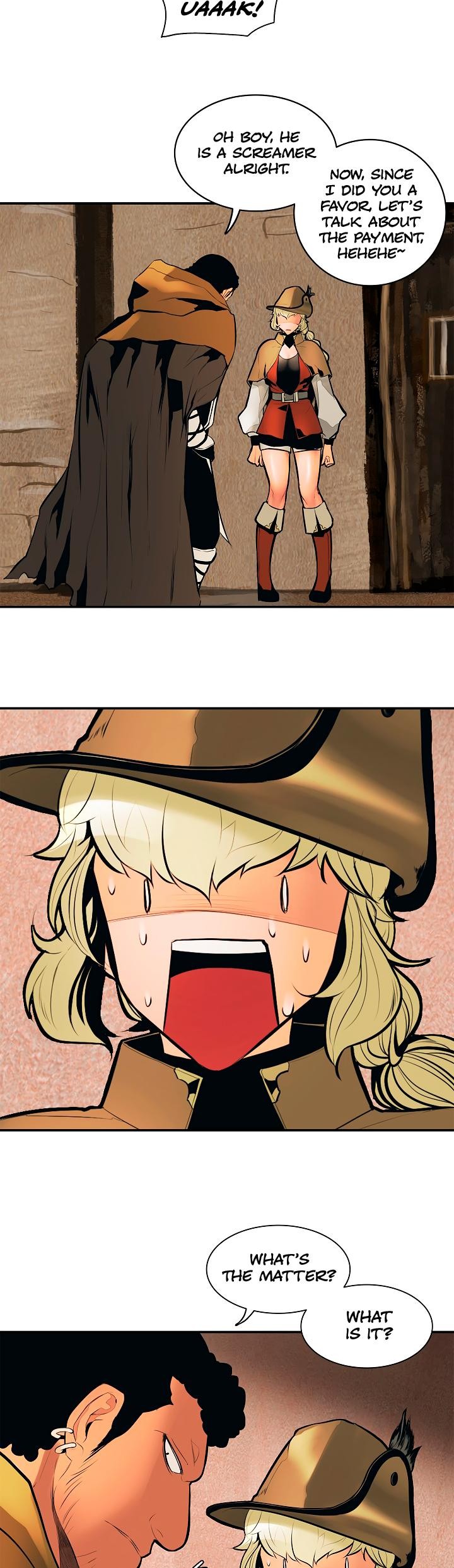 MookHyang DarkLady Chapter 22 image 11