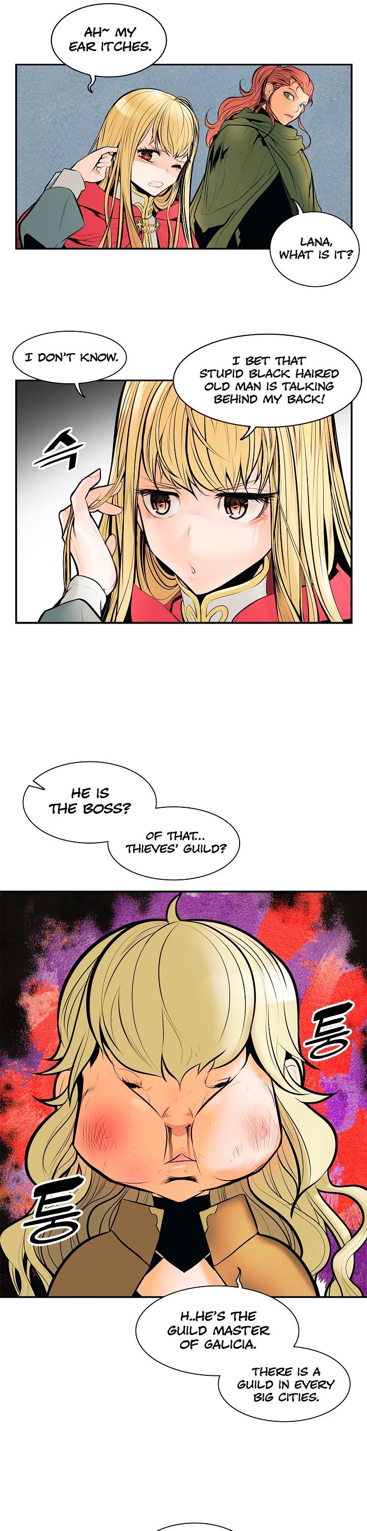 MookHyang DarkLady Chapter 22 image 17