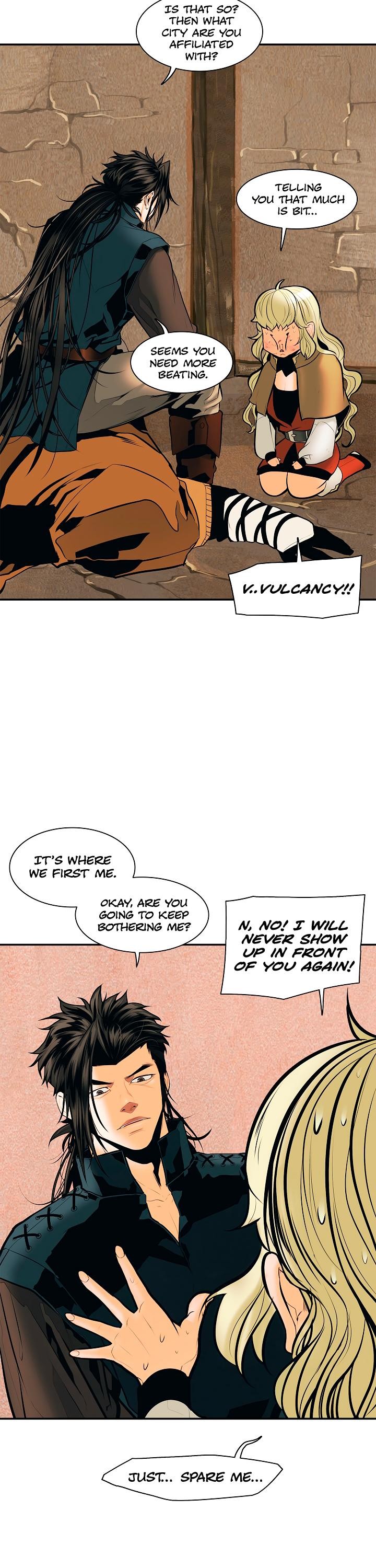 MookHyang DarkLady Chapter 22 image 18