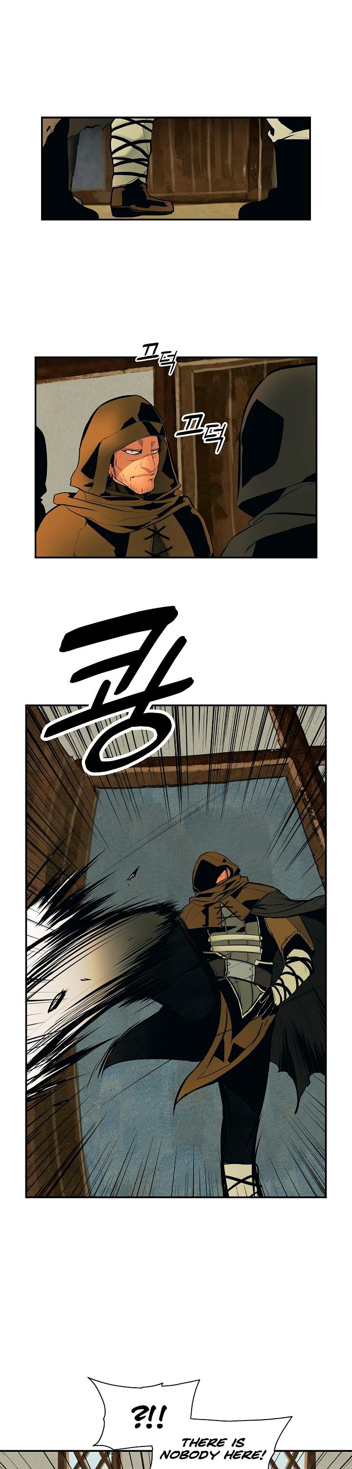 MookHyang DarkLady Chapter 22 image 1