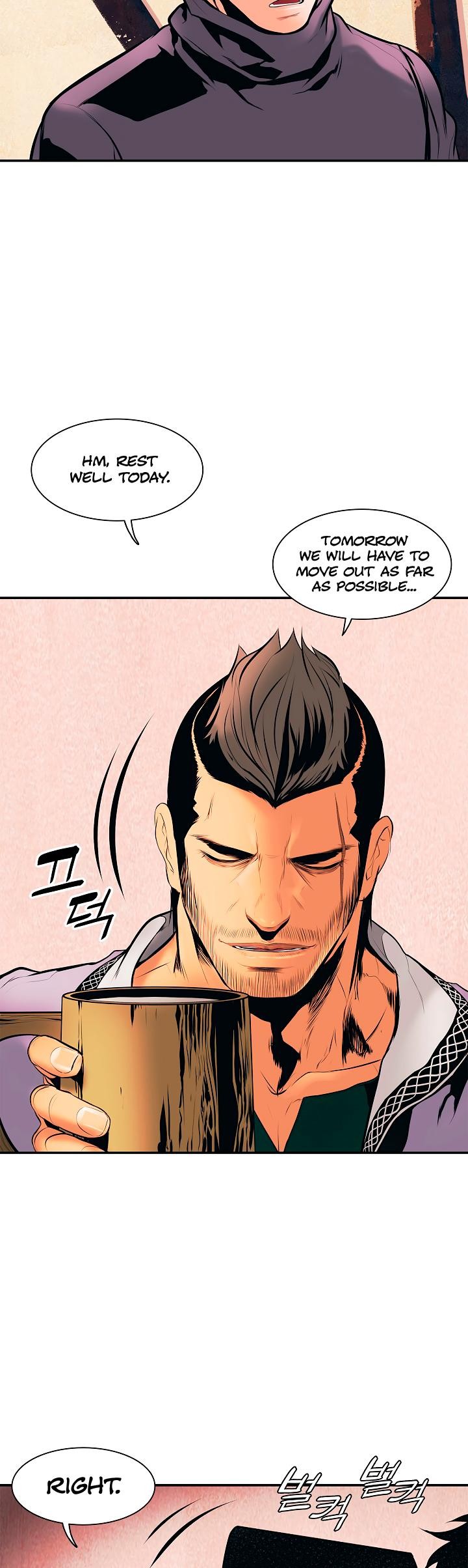 MookHyang DarkLady Chapter 22 image 23