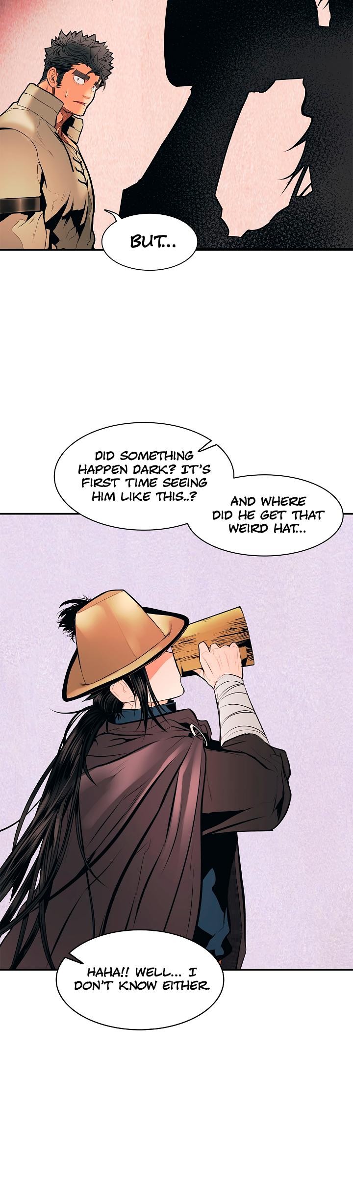 MookHyang DarkLady Chapter 22 image 24