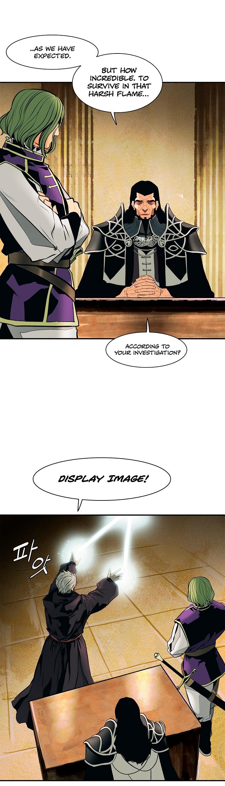 MookHyang DarkLady Chapter 22 image 28